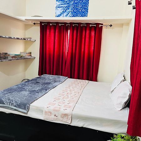 Tiwari G Home Stay Ujjain Exterior foto