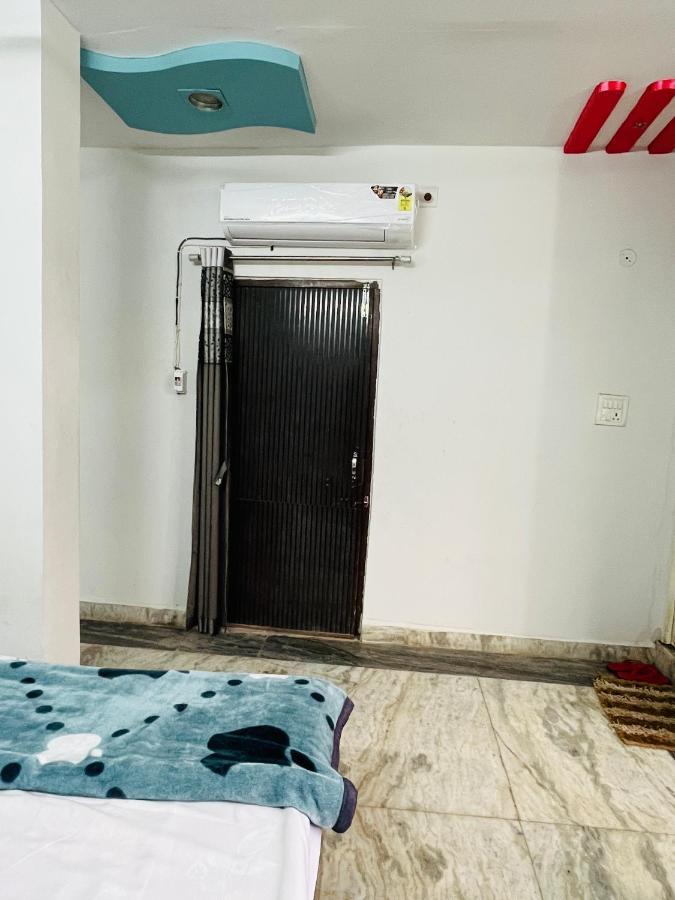Tiwari G Home Stay Ujjain Exterior foto